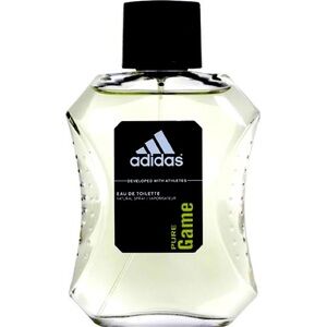 ADIDAS🔥Pure Game ~Men’s Grooming